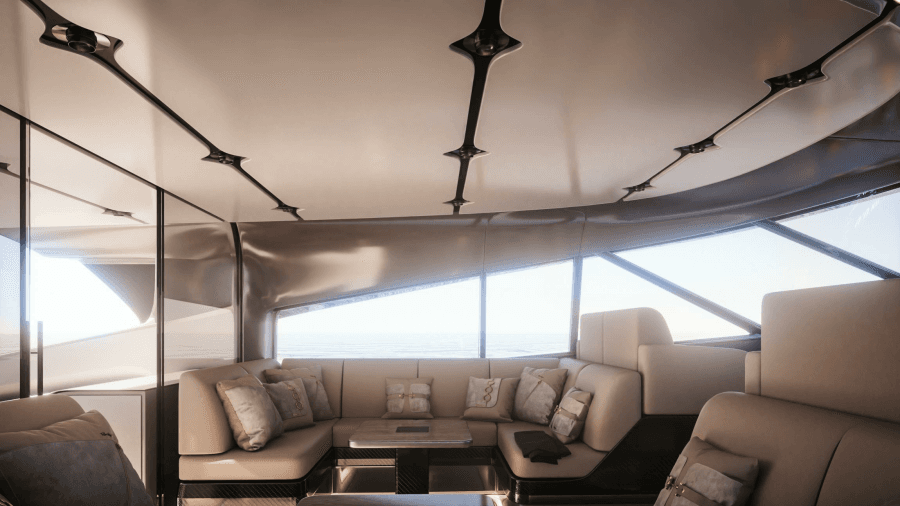 2026 Cantieri di Pisa Custom