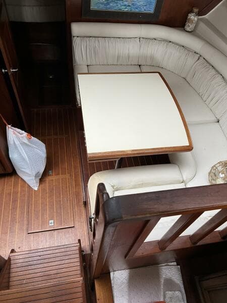 1987 Californian 42 Motor Yacht