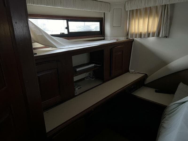 1987 Californian 42 Motor Yacht
