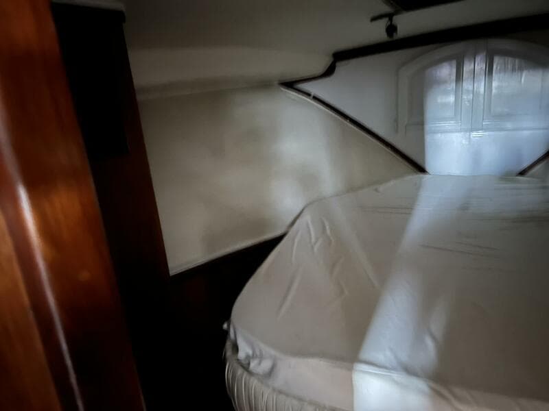 1987 Californian 42 Motor Yacht