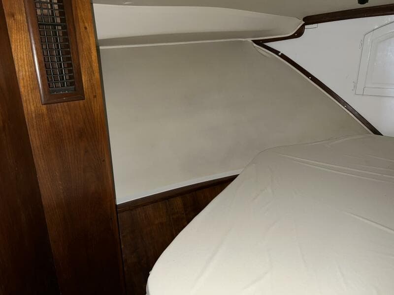 1987 Californian 42 Motor Yacht
