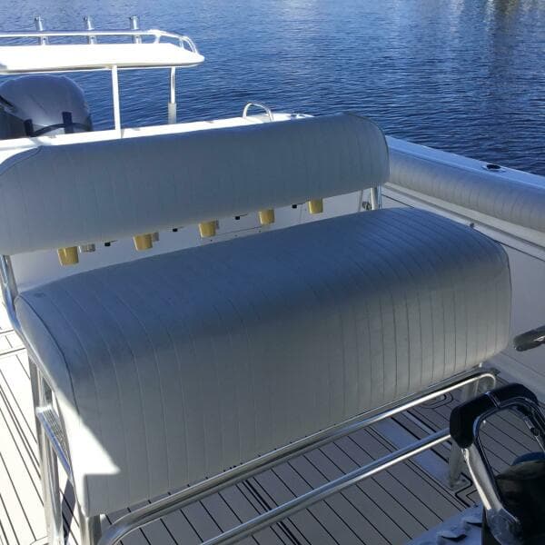 2004 Century 3200 Center Console