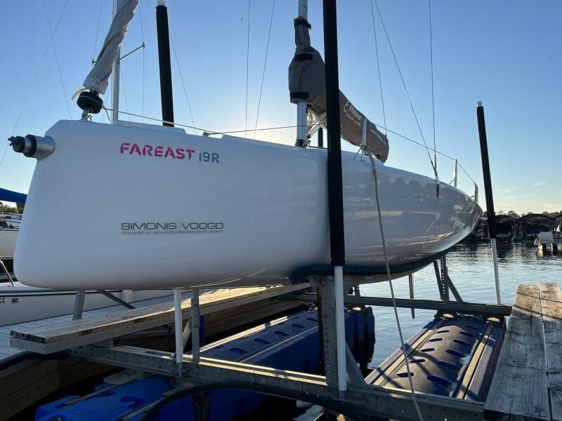 2020 FarEast 19R