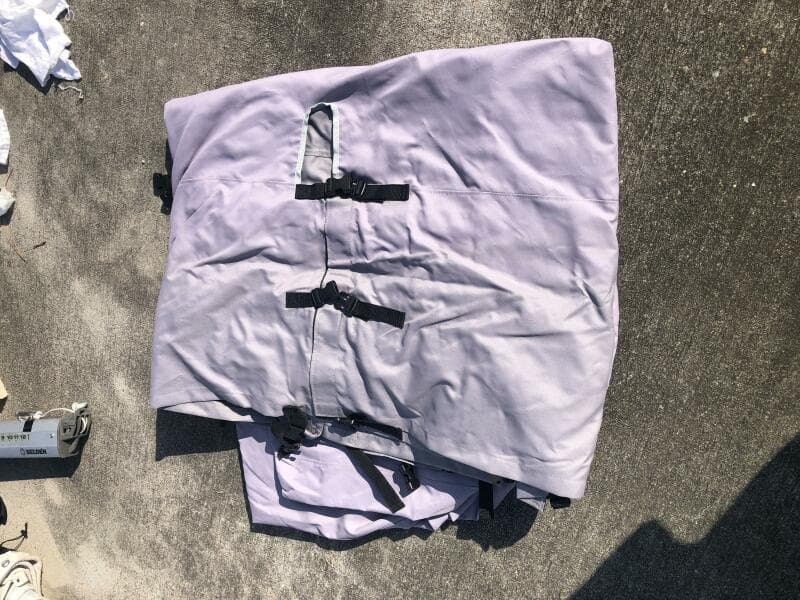 Boat Cover