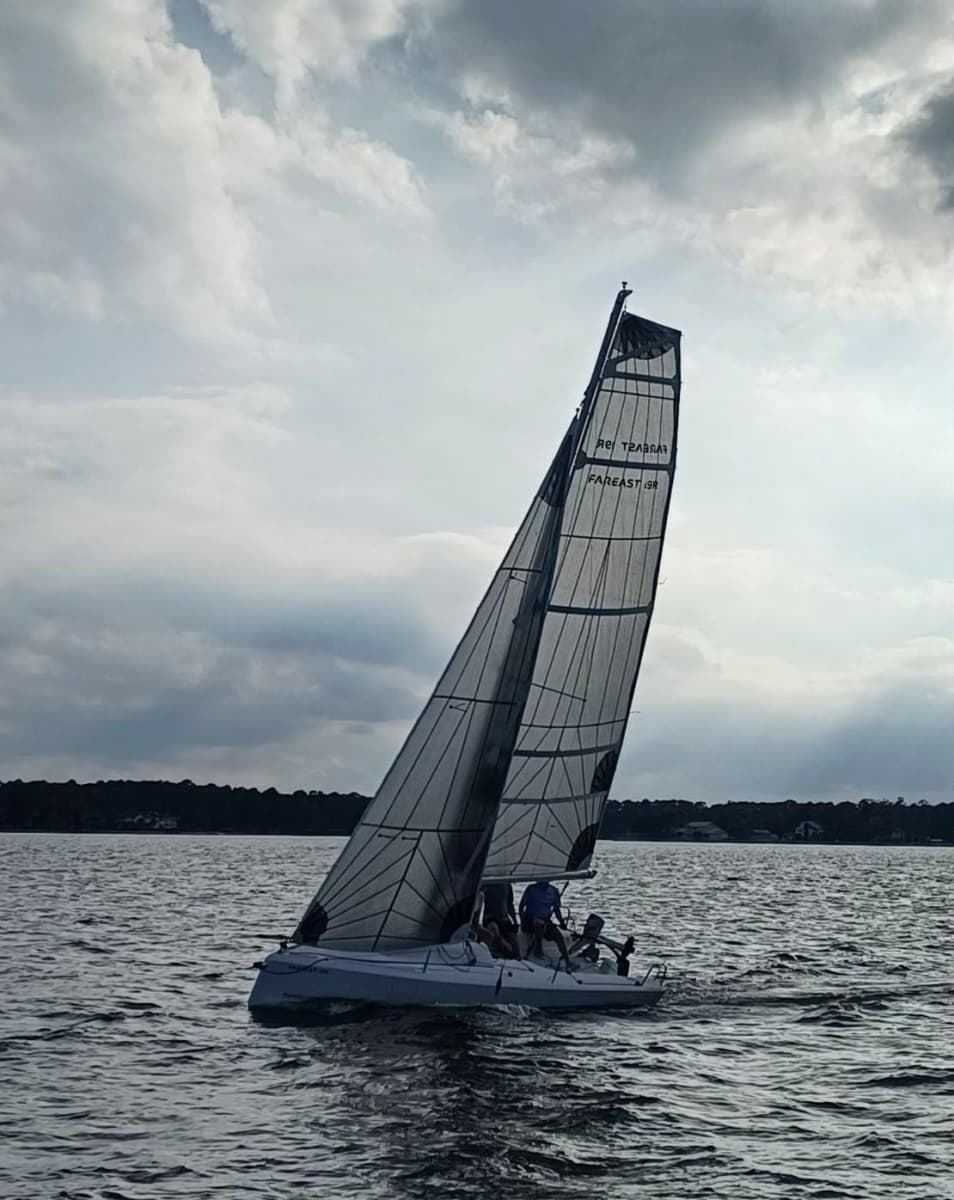 2020 FarEast 19R