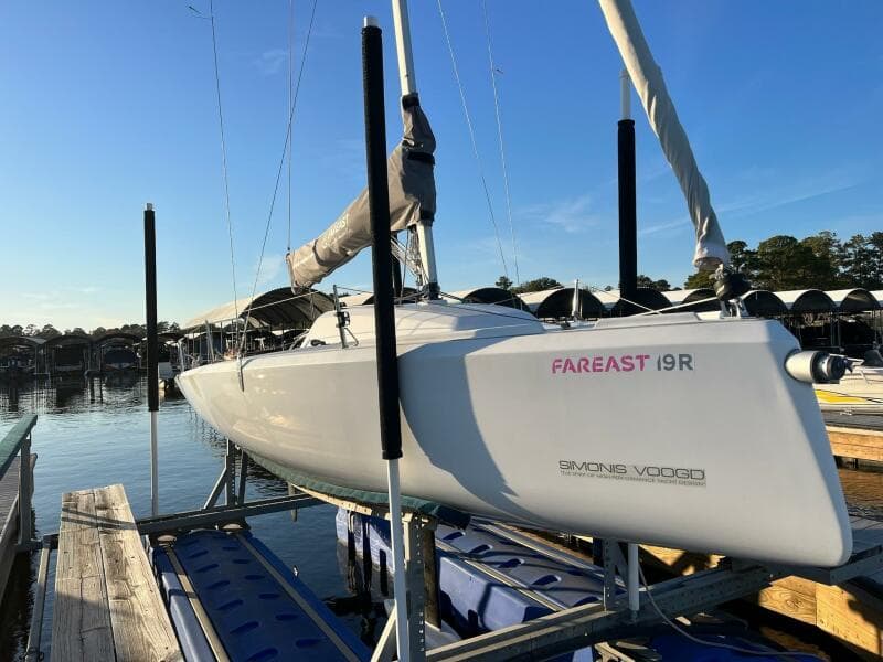 2020 FarEast 19R