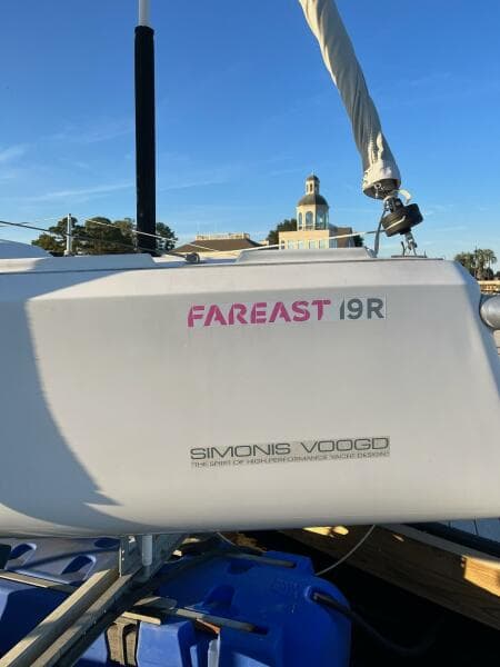 2020 FarEast 19R