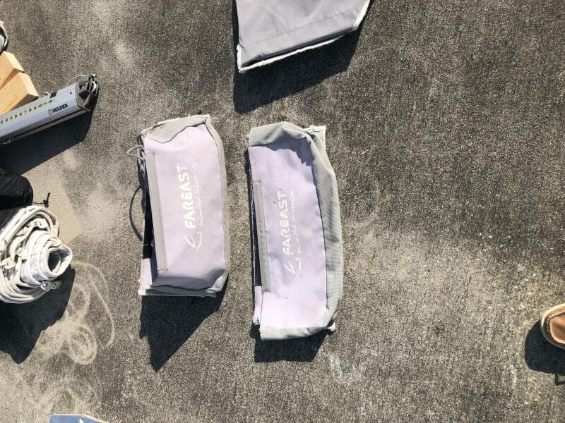 Line Bags