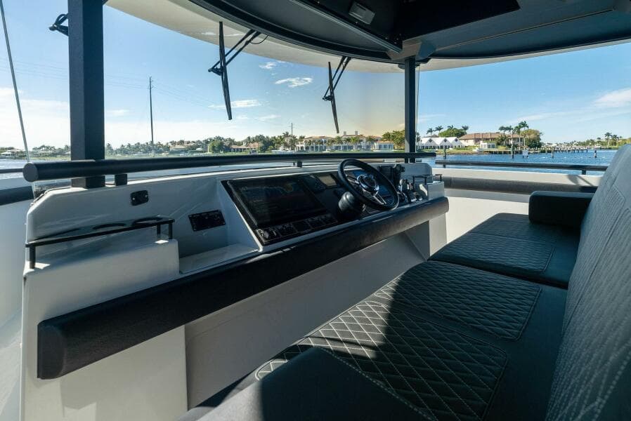 2019 Dutchcraft 56 Open