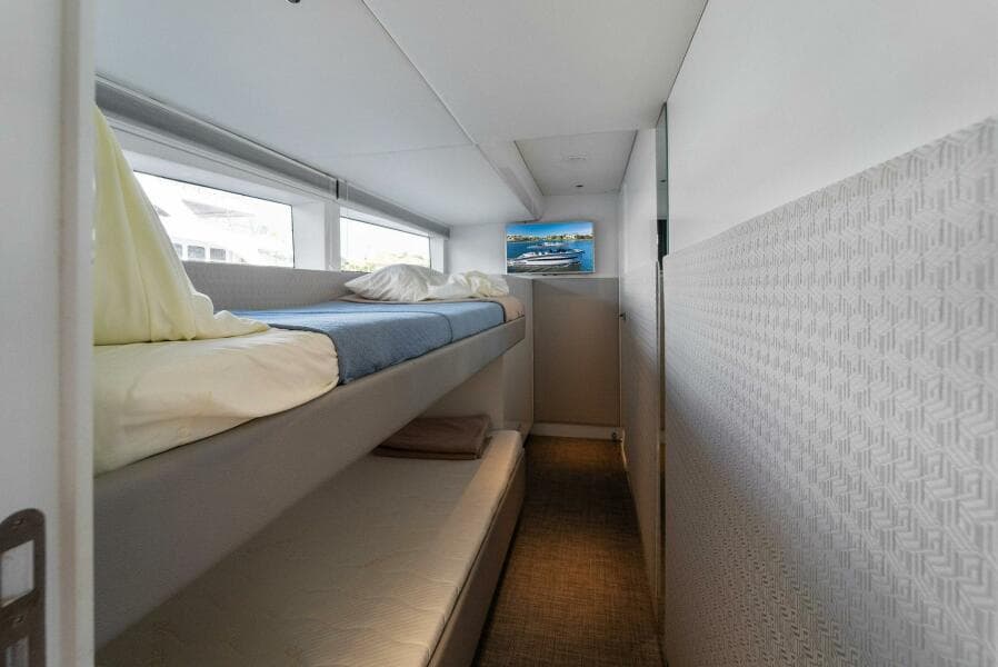 2019 Dutchcraft 56 Open