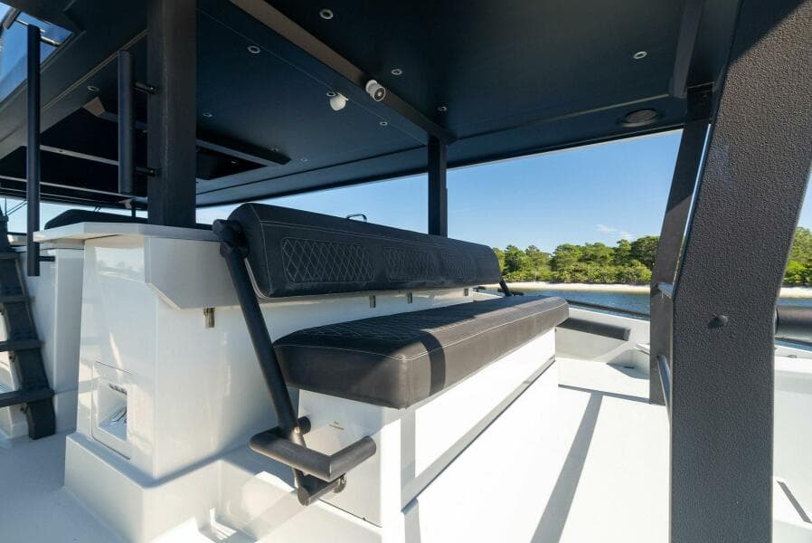 2019 Dutchcraft 56 Open