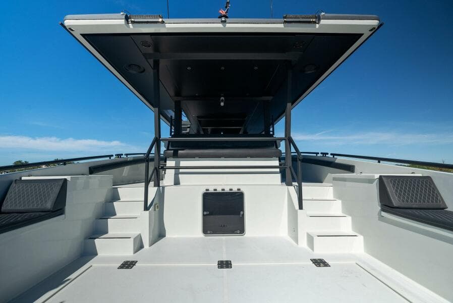 2019 Dutchcraft 56 Open