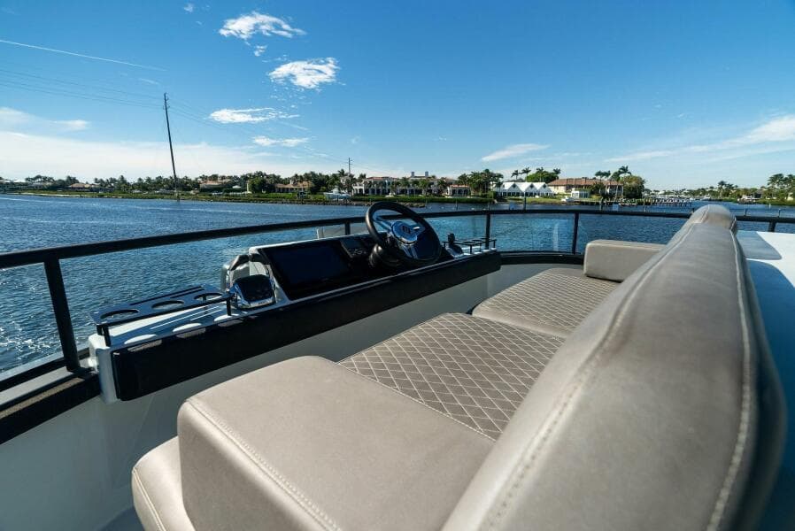 2019 Dutchcraft 56 Open