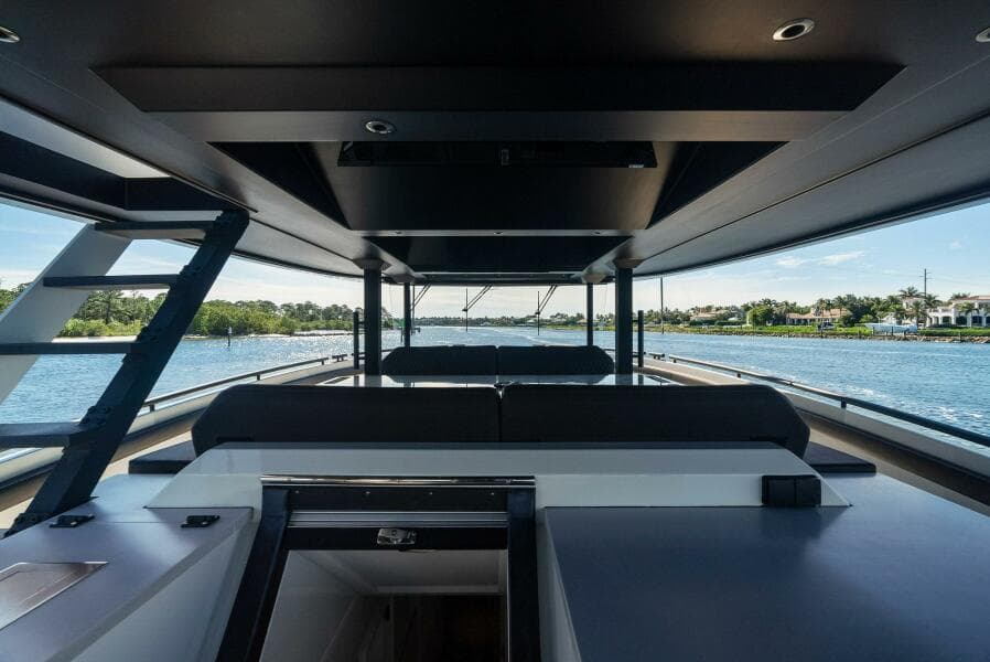 2019 Dutchcraft 56 Open