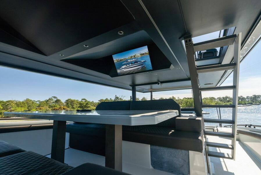 2019 Dutchcraft 56 Open