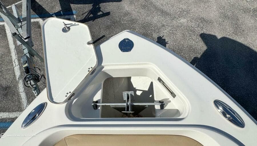 2019 Sailfish 220 CC