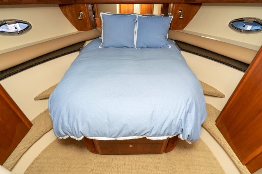 2006 Meridian 
