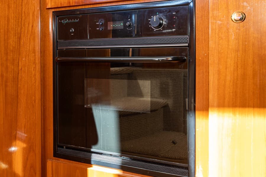2006 Meridian 