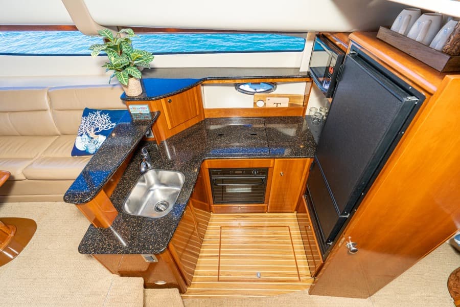 2006 Meridian 