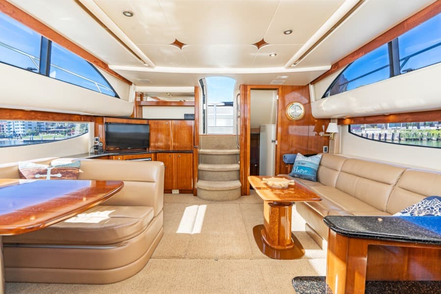 2006 Meridian 