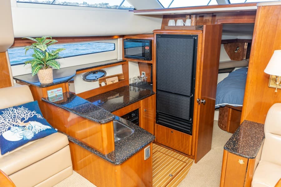 2006 Meridian 