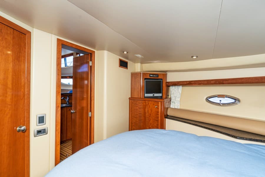 2006 Meridian 
