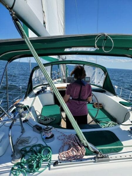 1996 Beneteau 40 CC