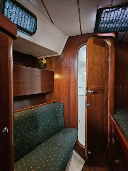 1996 Beneteau 40 CC