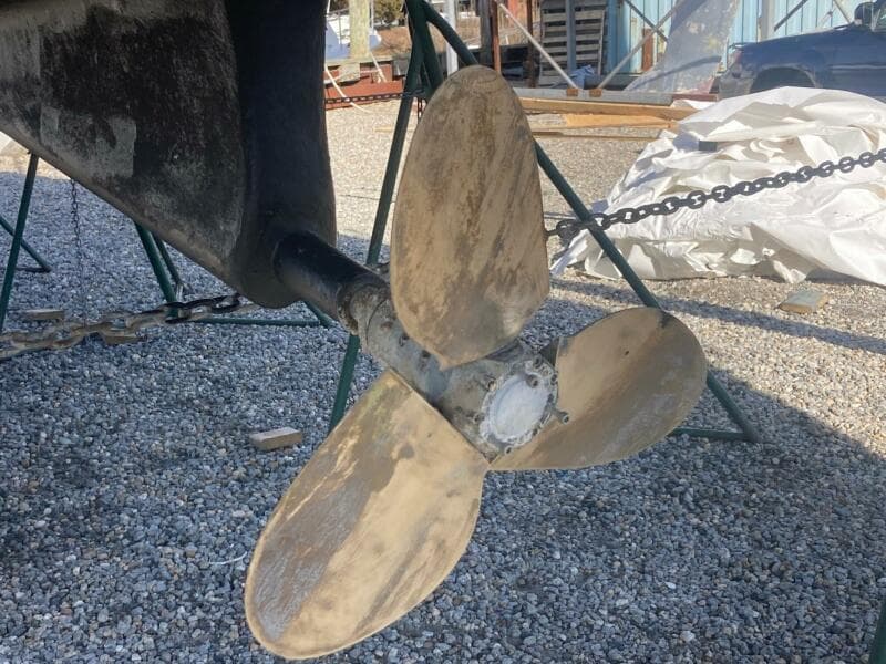 1996 Beneteau 40 CC
