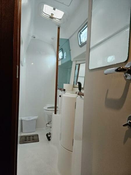 1996 Beneteau 40 CC