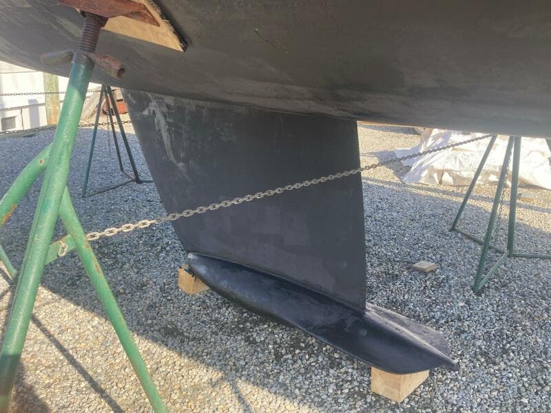 1996 Beneteau 40 CC