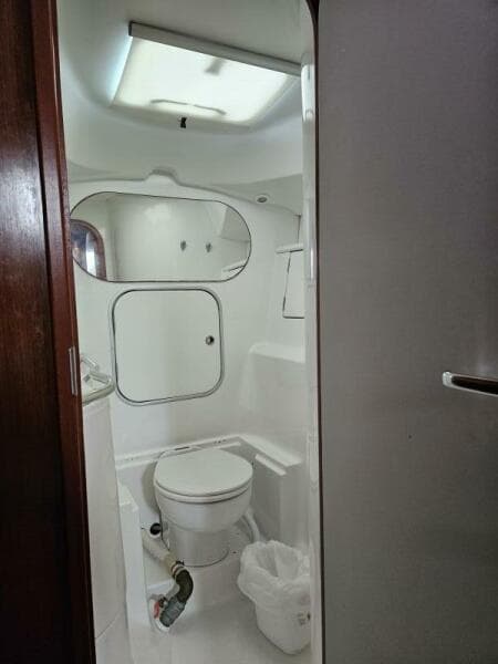 1996 Beneteau 40 CC
