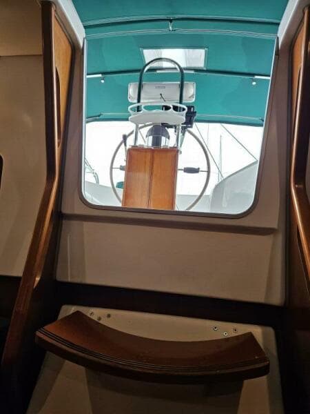 1996 Beneteau 40 CC