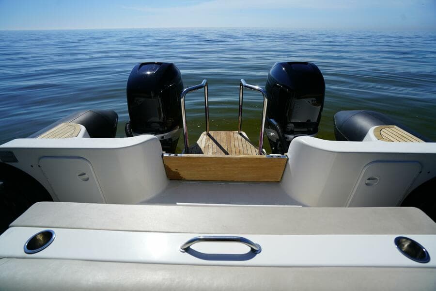 2008 Protector 38 Tauranga