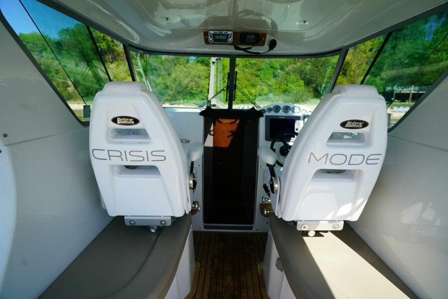 2008 Protector 38 Tauranga