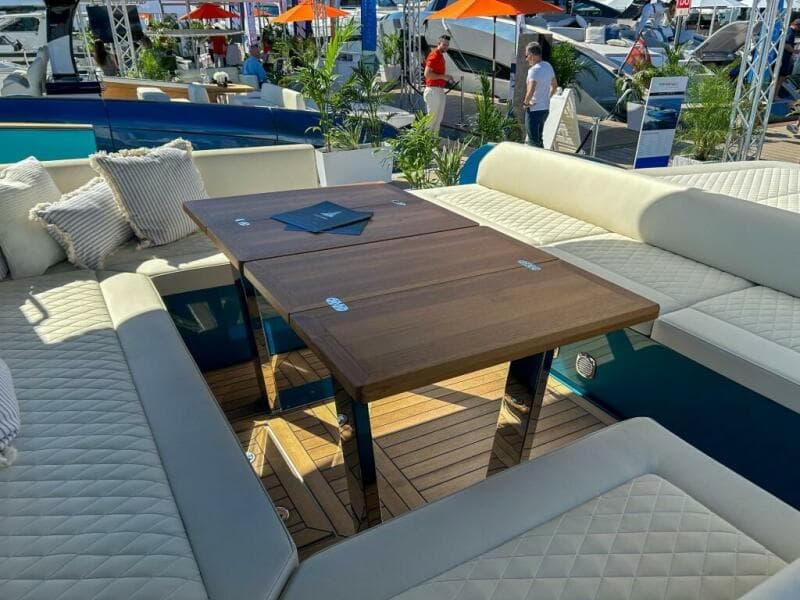 2024 Solaris 52 open