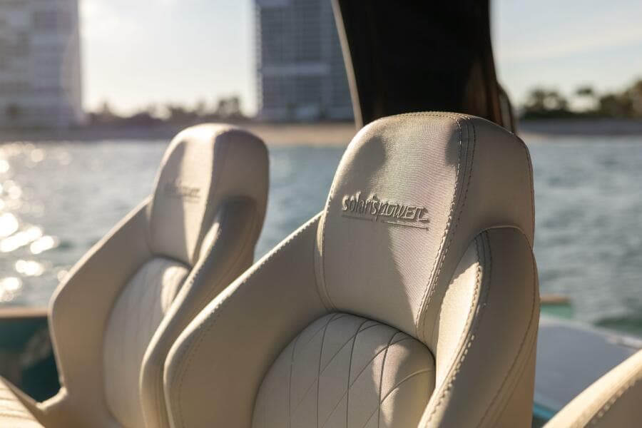 2024 Solaris 52 open