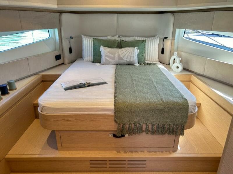 2024 Solaris 52 open
