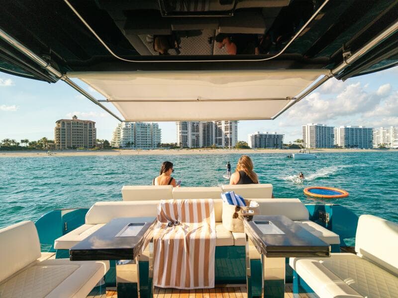 2024 Solaris 52 open