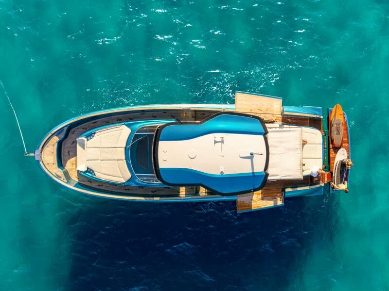 2024 Solaris 52 open