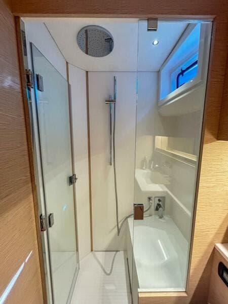 2024 Solaris 52 open