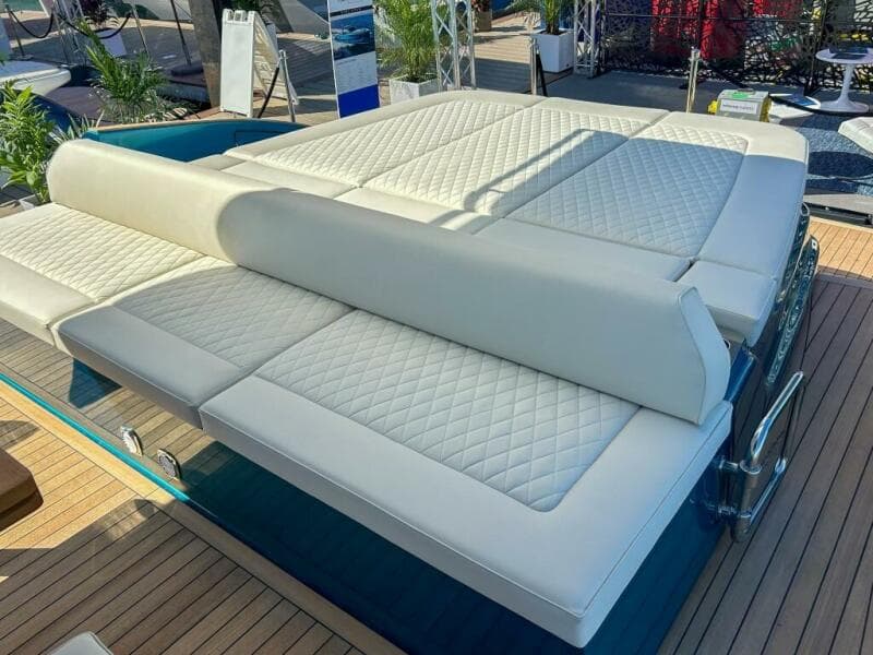 2024 Solaris 52 open