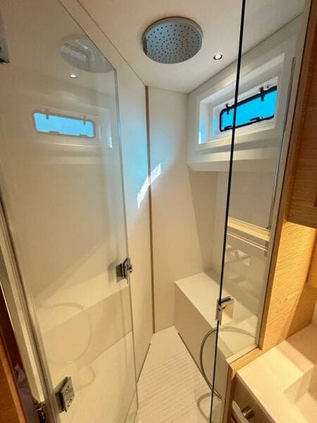 2024 Solaris 52 open
