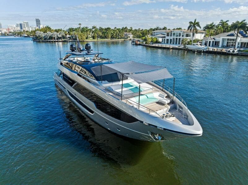 2024 Riva Corsaro Super