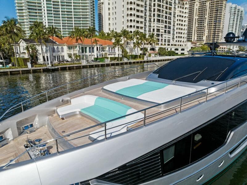 2024 Riva Corsaro Super
