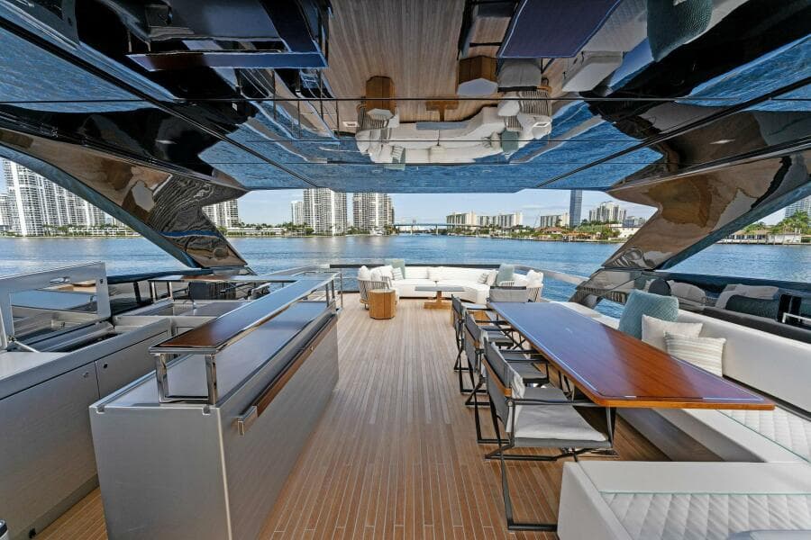 2024 Riva Corsaro Super