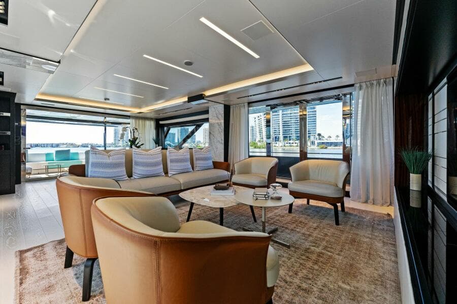2024 Riva Corsaro Super
