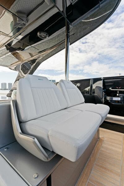 2024 Riva Corsaro Super
