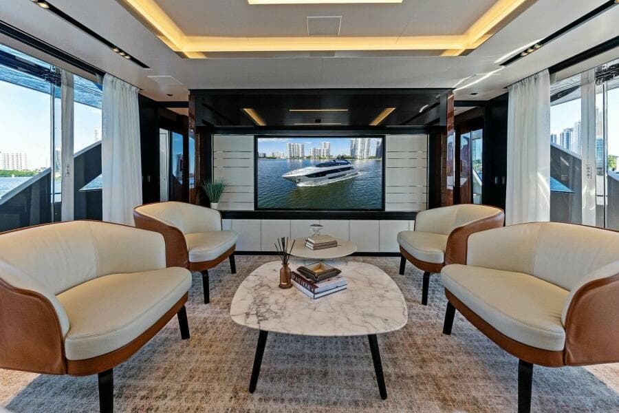 2024 Riva Corsaro Super