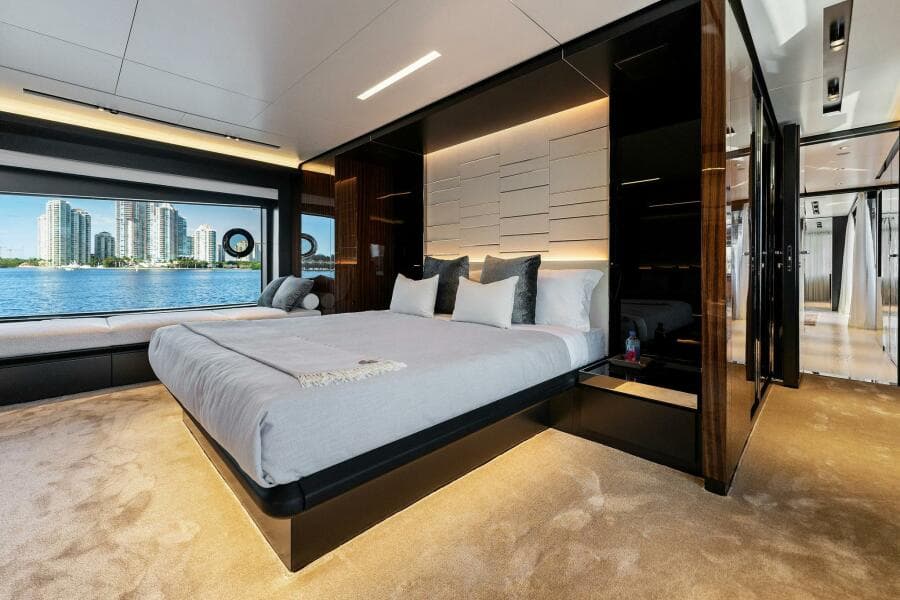 2024 Riva Corsaro Super